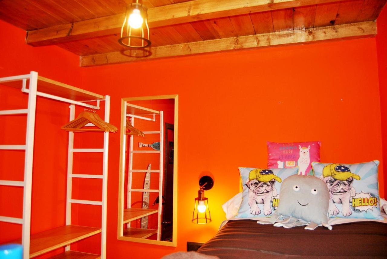 Complejo Casas Rurales Mansiones Y Villas Deluxe Collado Mediano エクステリア 写真